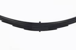 Rough Country Suspension Systems - Rough Country 8061Kit Front Leaf Spring Kit 6" Lift for 99-04 Ford Super Duty - Image 2