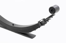 Rough Country Suspension Systems - Rough Country Rear Leaf Spring Kit for 8" Lift 99-07 Super Duty 4WD 8072Kit - Image 4