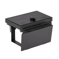 Tuffy Security Products - Tuffy Security 320-01-A Console Safe Truck/SUV 3-Digit Combo for 14-20 Chevy/GMC - Image 2