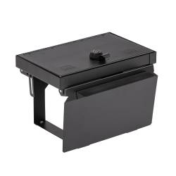 Tuffy Security Products - Tuffy Security 320-01-A Console Safe Truck/SUV 3-Digit Combo for 14-20 Chevy/GMC - Image 3