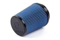 Dinan - Dinan D760-0620A Cold Air Intake for 99-03 BMW 540i Base 4.4 - Image 6