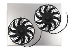 Frostbite - Frostbite FB509H Engine Cooling Fan Assembly for Buick/Chevy/GMC/Oldmobile - Image 1