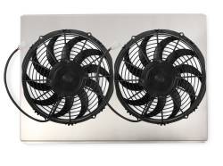 Frostbite - Frostbite FB512H Engine Cooling Fan Assembly for Chevy/GMC - Image 1
