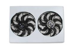 Frostbite - Frostbite FB522E Eng. Cooling Fan Assembly for Chevy/GMC 305 307 350 379 400 454 - Image 2