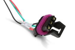 Holley EFI - Holley Sniper EFI 565-305BK HyperSpark Distributor for Chrysler 383/400 - Image 9
