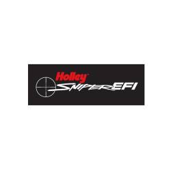 Holley EFI - Holley Sniper EFI 36-427 Sniper EFI Decal - Image 2