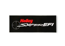 Holley EFI - Holley Sniper EFI 36-427 Sniper EFI Decal - Image 3