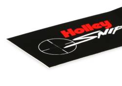 Holley EFI - Holley Sniper EFI 36-427 Sniper EFI Decal - Image 4