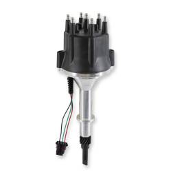 Holley EFI - Holley Sniper EFI 565-307 HyperSpark Distributor for Jeep 258ci I6 - Image 1
