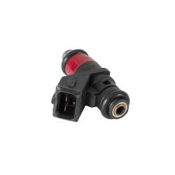 Holley EFI - Holley EFI 522-801 Terminator Fuel Injector 80 lb/hr Individual - Image 3