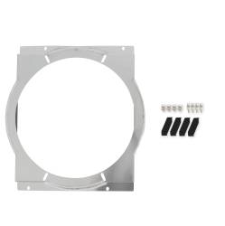 Scott Drake - Scott Drake C3DZ-8146-ALE Engine Cooling Fan Shroud - Image 1