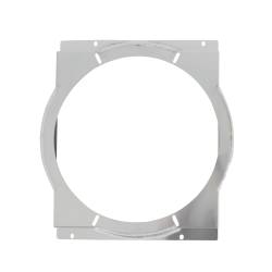 Scott Drake - Scott Drake C3DZ-8146-ALE Engine Cooling Fan Shroud - Image 2