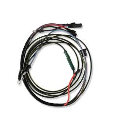 Scott Drake - Scott Drake C7ZZ-17360-8K Tachometer Gauge for 67 Ford Mustang - Image 8