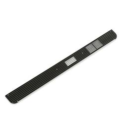 Scott Drake - Scott Drake C7ZZ-6520956-7A Speaker Bezel for 67-68 Ford Mustang - Image 2