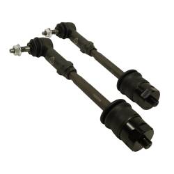 BD Diesel - BD Diesel 1032125 BD Tie Rod Upgrade for 01-10 Chevy/GMC 1500/2500HD/3500 - Image 2