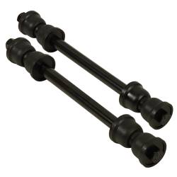 BD Diesel - BD Diesel 1032126 Sway Bar End Link Kit for 01-19 Chevy/GMC Duramax 2500HD/3500 - Image 2