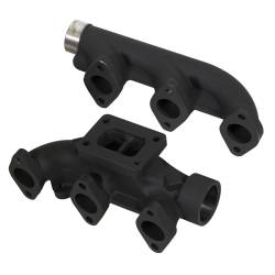 BD Diesel - BD Diesel 1045968 Exhaust Manifold for 07.5-18 RAM 2500/3500/4500/5500 6.7L - Image 2