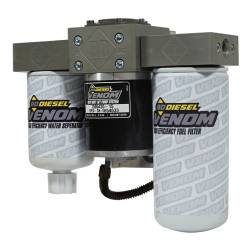 BD Diesel - BD Diesel 1050335 Venom Fuel Lift Pump Kit for 03-04.5 Dodge Cummins 5.9L - Image 2