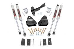 Rough Country 41340 3" M1 Lift Kit for 19-22 Ford F250/F350 Tremor 4WD