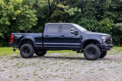 Rough Country Suspension Systems - Rough Country 41340 3" M1 Lift Kit for 19-22 Ford F250/F350 Tremor 4WD - Image 4