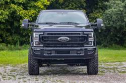 Rough Country Suspension Systems - Rough Country 41330 3" N3 Lift Kit for 19-22 Ford F250/F350 Tremor 4WD - Image 6