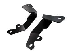 Front Runner - Front Runner VACC037 Lower A-Pillar Light Brackets for Toyota Tundra/Sequoia - Image 1