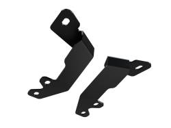 Front Runner - Front Runner VACC037 Lower A-Pillar Light Brackets for Toyota Tundra/Sequoia - Image 2
