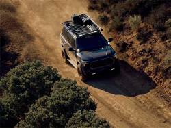 Front Runner - Front Runner VACC037 Lower A-Pillar Light Brackets for Toyota Tundra/Sequoia - Image 6