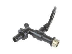 Front Runner - Front Runner Outfitters WTAN059 20L Pro Water Storage Tank Tap Black - Image 4