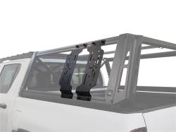 Front Runner - Front Runner Outfitters PBAC006 Pro Bed Rack System Rack Accessory Mounts Black - Image 3