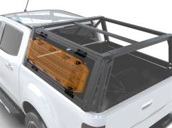 Front Runner - Front Runner PBAC010 Pro Bed Rack System Recovery Board Mounts Black - Image 3