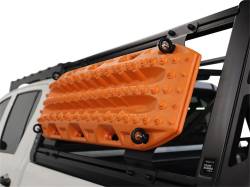 Front Runner - Front Runner PBAC010 Pro Bed Rack System Recovery Board Mounts Black - Image 4