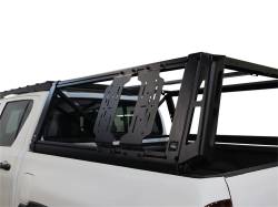 Front Runner - Front Runner PBAC010 Pro Bed Rack System Recovery Board Mounts Black - Image 5