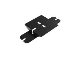 Front Runner - Front Runner Outfitters Slimline II Inter-Slat Accessory Brackets Black RRAC034 - Image 1