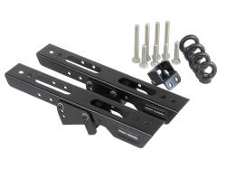 Front Runner - Front Runner Outfitters Slimline II Traction Recovery Board Mounts RRAC103 - Image 4