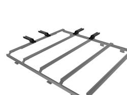 Front Runner - Front Runner RRAC206 Outfitters Slimsport Telescopic Ladder Support Brackets - Image 6