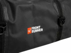 Front Runner - Front Runner Outfitters RRAC159 Large Soft Side Typhoon Cargo Bag Black - Image 7
