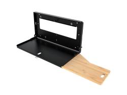 Front Runner TBRA050 Drop Down Tailgate Table for 21-24 Ford Bronco