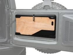 Front Runner - Front Runner TBRA050 Drop Down Tailgate Table for 21-24 Ford Bronco - Image 7