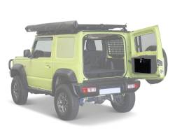 Front Runner - Front Runner TBRA054 Universal Drop Down Tailgate Table - Image 3