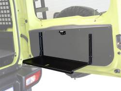 Front Runner - Front Runner TBRA054 Universal Drop Down Tailgate Table - Image 4