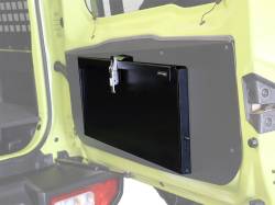 Front Runner - Front Runner TBRA054 Universal Drop Down Tailgate Table - Image 5