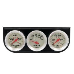 Equus - Equus E8100 GA Console Op/Wt/Volt 100PSI/280F/18V 270 Sweep Mech 8000 - Image 1