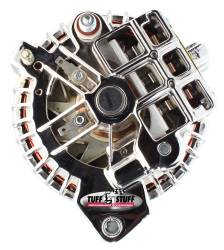 Tuff Stuff Performance Accessories - Tuff Stuff Performance 8509RCSP Alternator - Image 3