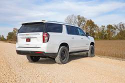 Rough Country Suspension Systems - Rough Country 2" Suspension Lift Kit 21-24 GM 1500 SUV 4WD 11230 - Image 5