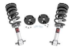 Rough Country 2" Suspension Lift Kit 21-24 GM 1500 SUV 4WD 11240