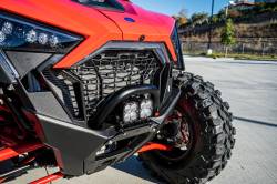 Baja Designs - Baja Designs 447169 Squadron Sport Bumper Lower Mount Light Kit - Image 2