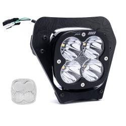 Baja Designs - Baja Designs 677100 D/C Headlight Kit for KTM XL80 - Image 1