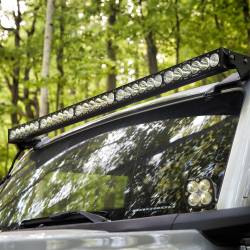 Baja Designs - Baja Designs 447757 Ford OnX6+ 50" Roof Mount Light Kit - Image 1