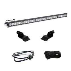 Baja Designs - Baja Designs 447757 Ford OnX6+ 50" Roof Mount Light Kit - Image 2